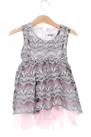 Детска рокля Unbranded, Размер 2-3m/ 56-62 см, Цвят Многоцветен, Цена 12,00 €