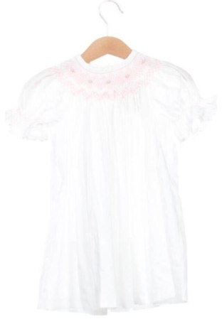 Детска рокля Unbranded, Размер 18-24m/ 86-98 см, Цвят Бял, Цена 12,32 €
