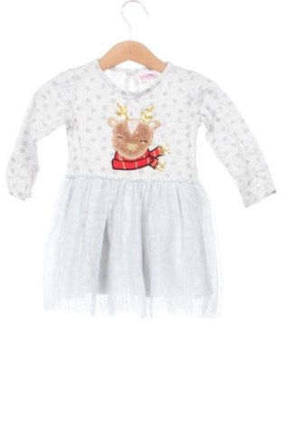 Детска рокля Unbranded, Размер 9-12m/ 74-80 см, Цвят Многоцветен, Цена 12,00 €