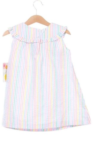 Παιδικό φόρεμα Unbranded, Μέγεθος 2-3y/ 98-104 εκ., Χρώμα Πολύχρωμο, Τιμή 19,41 €