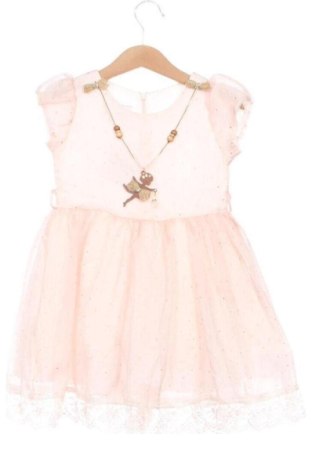 Παιδικό φόρεμα Unbranded, Μέγεθος 18-24m/ 86-98 εκ., Χρώμα Πολύχρωμο, Τιμή 12,00 €