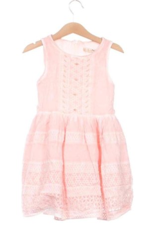 Gyerek ruha Unbranded, Méret 4-5y / 110-116 cm, Szín Rózsaszín, Ár 5 090 Ft