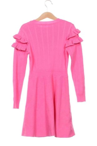 Παιδικό φόρεμα Unbranded, Μέγεθος 7-8y/ 128-134 εκ., Χρώμα Ρόζ , Τιμή 12,00 €