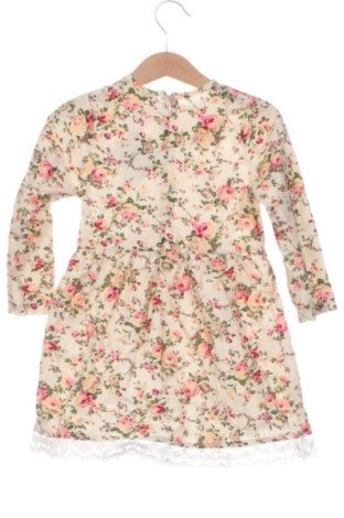 Παιδικό φόρεμα Unbranded, Μέγεθος 4-5y/ 110-116 εκ., Χρώμα Πολύχρωμο, Τιμή 12,00 €