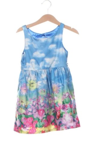 Παιδικό φόρεμα Unbranded, Μέγεθος 18-24m/ 86-98 εκ., Χρώμα Πολύχρωμο, Τιμή 12,00 €