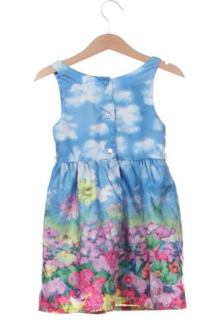 Παιδικό φόρεμα Unbranded, Μέγεθος 18-24m/ 86-98 εκ., Χρώμα Πολύχρωμο, Τιμή 12,00 €