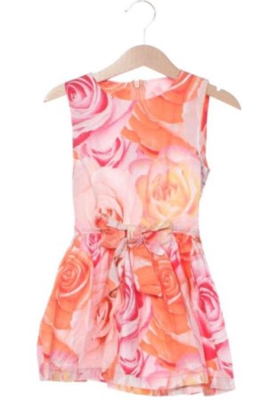 Παιδικό φόρεμα Unbranded, Μέγεθος 4-5y/ 110-116 εκ., Χρώμα Πολύχρωμο, Τιμή 12,00 €