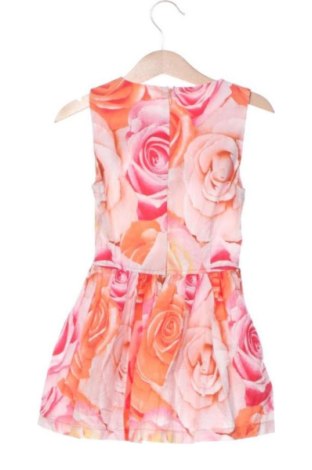 Παιδικό φόρεμα Unbranded, Μέγεθος 4-5y/ 110-116 εκ., Χρώμα Πολύχρωμο, Τιμή 12,00 €