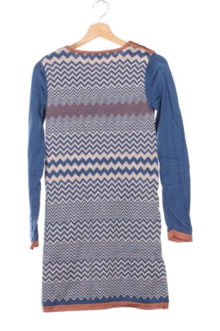 Детска рокля Unbranded, Размер 11-12y/ 152-158 см, Цвят Многоцветен, Цена 12,28 €