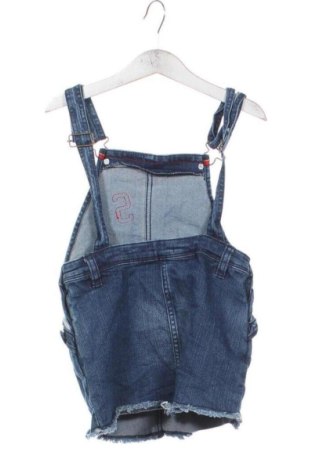 Detské šaty  United Colors Of Benetton, Veľkosť 3-4y/ 104-110 cm, Farba Modrá, Cena  16,95 €