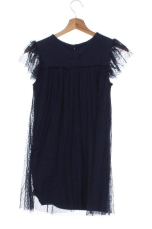 Detské šaty  United Colors Of Benetton, Veľkosť 8-9y/ 134-140 cm, Farba Modrá, Cena  16,95 €