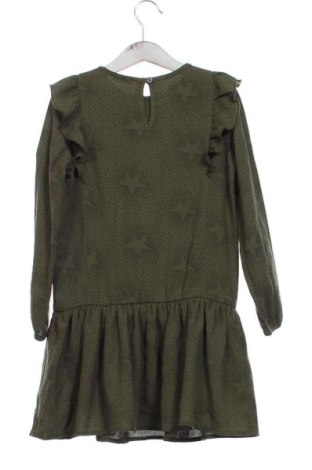 Kinderkleid United Colors Of Benetton, Größe 6-7y/ 122-128 cm, Farbe Mehrfarbig, Preis 14,00 €