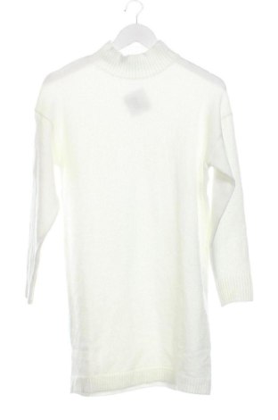 Детска рокля United Colors Of Benetton, Размер 11-12y/ 152-158 см, Цвят Бял, Цена 14,00 €