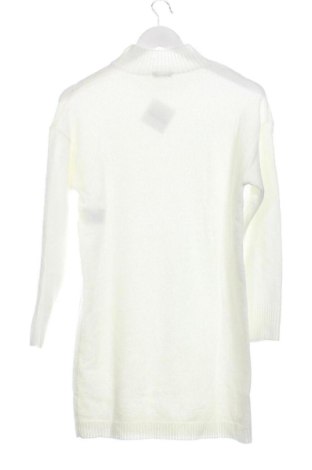 Детска рокля United Colors Of Benetton, Размер 11-12y/ 152-158 см, Цвят Бял, Цена 14,00 €