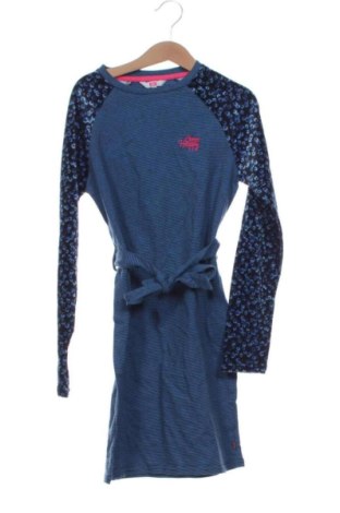 Kinderkleid WE, Größe 8-9y/ 134-140 cm, Farbe Mehrfarbig, Preis 15,99 €