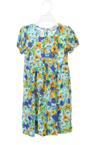 Παιδικό φόρεμα Wanex Kids, Μέγεθος 5-6y/ 116-122 εκ., Χρώμα Πολύχρωμο, Τιμή 12,00 €