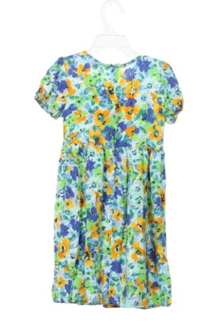 Παιδικό φόρεμα Wanex Kids, Μέγεθος 5-6y/ 116-122 εκ., Χρώμα Πολύχρωμο, Τιμή 12,00 €