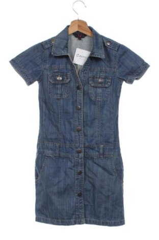 Kinderkleid Y.d, Größe 8-9y/ 134-140 cm, Farbe Blau, Preis 17,99 €