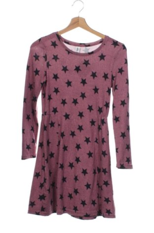 Kinderkleid Yigga, Größe 10-11y/ 146-152 cm, Farbe Mehrfarbig, Preis 12,28 €