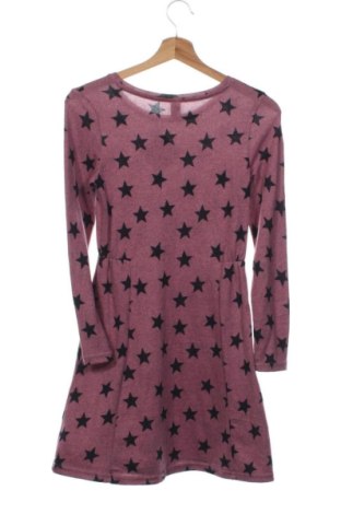 Kinderkleid Yigga, Größe 10-11y/ 146-152 cm, Farbe Mehrfarbig, Preis 12,28 €