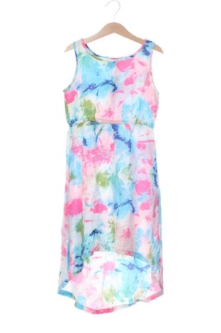 Παιδικό φόρεμα Yigga, Μέγεθος 8-9y/ 134-140 εκ., Χρώμα Πολύχρωμο, Τιμή 12,28 €