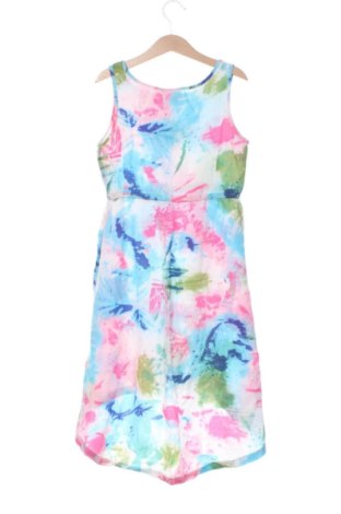 Παιδικό φόρεμα Yigga, Μέγεθος 8-9y/ 134-140 εκ., Χρώμα Πολύχρωμο, Τιμή 12,28 €