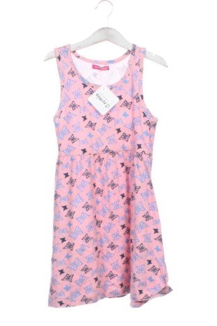 Kinderkleid Young Dimension, Größe 7-8y/ 128-134 cm, Farbe Mehrfarbig, Preis 12,00 €