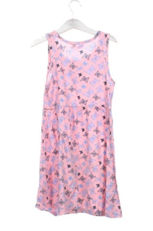 Kinderkleid Young Dimension, Größe 7-8y/ 128-134 cm, Farbe Mehrfarbig, Preis 12,00 €