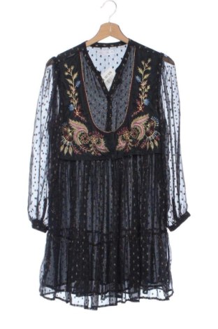 Dětské šaty  Zara, Velikost 12-13y/ 158-164 cm, Barva Vícebarevné, Cena  227,00 Kč