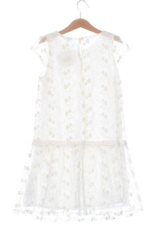 Rochie pentru copii Zara, Mărime 8-9y/ 134-140 cm, Culoare Alb, Preț 59,22 Lei