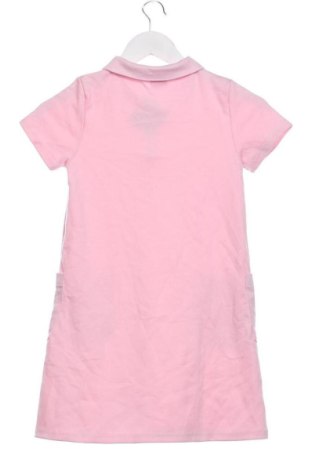 Rochie pentru copii Zara, Mărime 7-8y/ 128-134 cm, Culoare Roz, Preț 63,99 Lei