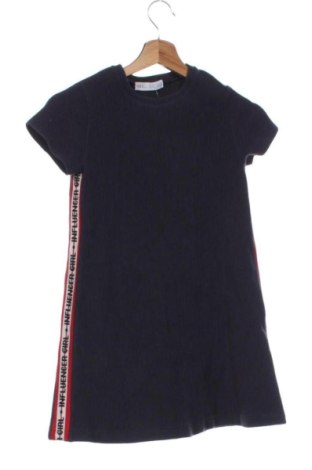 Gyerek ruha Zara, Méret 8-9y / 134-140 cm, Szín Kék, Ár 4 228 Ft