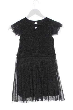 Kinderkleid Zara, Größe 6-7y/ 122-128 cm, Farbe Schwarz, Preis 13,99 €