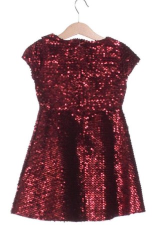Παιδικό φόρεμα Zara, Μέγεθος 3-4y/ 104-110 εκ., Χρώμα Κόκκινο, Τιμή 12,99 €