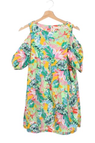 Kinderkleid Zara, Größe 13-14y/ 164-168 cm, Farbe Mehrfarbig, Preis 12,32 €