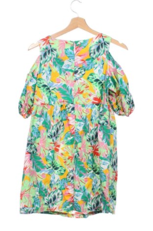 Kinderkleid Zara, Größe 13-14y/ 164-168 cm, Farbe Mehrfarbig, Preis 12,32 €