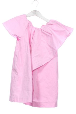 Kinderkleid Zara, Größe 4-5y/ 110-116 cm, Farbe Rosa, Preis 10,17 €
