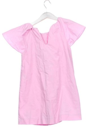 Kinderkleid Zara, Größe 4-5y/ 110-116 cm, Farbe Rosa, Preis 10,17 €