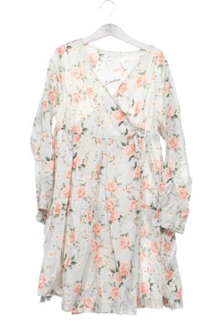 Kinderkleid Zara, Größe 12-13y/ 158-164 cm, Farbe Mehrfarbig, Preis 10,17 €