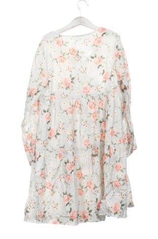 Kinderkleid Zara, Größe 12-13y/ 158-164 cm, Farbe Mehrfarbig, Preis 10,17 €