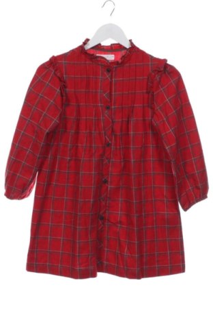 Kinderkleid Zara, Größe 9-10y/ 140-146 cm, Farbe Mehrfarbig, Preis 13,99 €