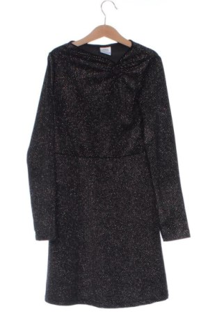 Kinderkleid Zara, Größe 11-12y/ 152-158 cm, Farbe Mehrfarbig, Preis 10,17 €