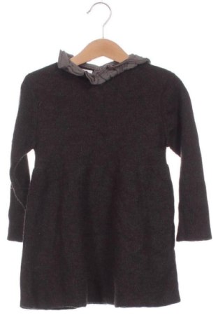 Παιδικό φόρεμα Zara, Μέγεθος 3-4y/ 104-110 εκ., Χρώμα Γκρί, Τιμή 12,99 €