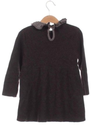 Παιδικό φόρεμα Zara, Μέγεθος 3-4y/ 104-110 εκ., Χρώμα Γκρί, Τιμή 12,99 €