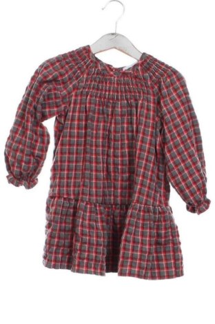 Kinderkleid Zara, Größe 18-24m/ 86-98 cm, Farbe Mehrfarbig, Preis 10,00 €