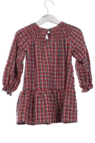 Kinderkleid Zara, Größe 18-24m/ 86-98 cm, Farbe Mehrfarbig, Preis 10,00 €