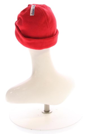 Kindermütze Beechfield, Farbe Rot, Preis € 18,99