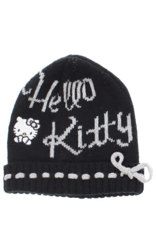 Kindermütze Hello Kitty, Farbe Mehrfarbig, Preis 9,99 €