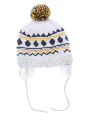 Kindermütze Obaibi, Farbe Mehrfarbig, Preis € 12,00