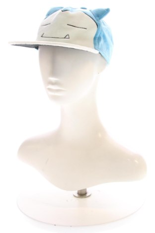 Kindermütze Pokemon, Farbe Mehrfarbig, Preis € 8,99